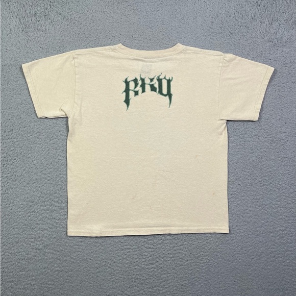 Kids WWE RKO T-shirt - Picture 4 of 4